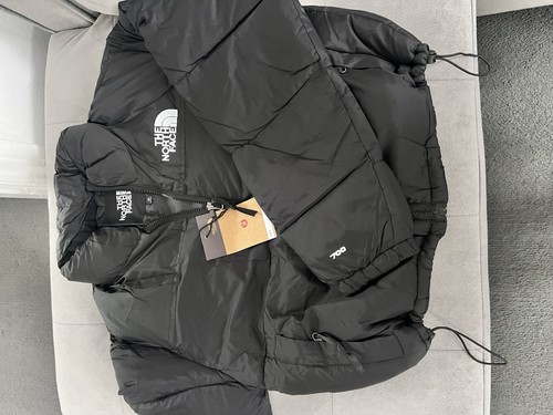 The north face 700 puffer - the,