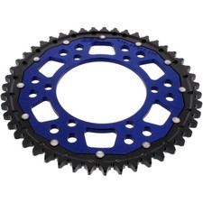 47z sprocket dual 530mm - 47z,