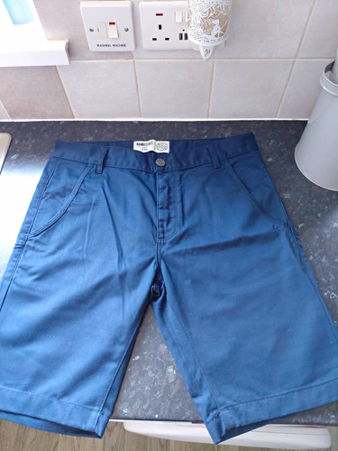 Nannystate men blue - nannystate,