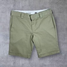 Dickies "Slim Straight" Beige