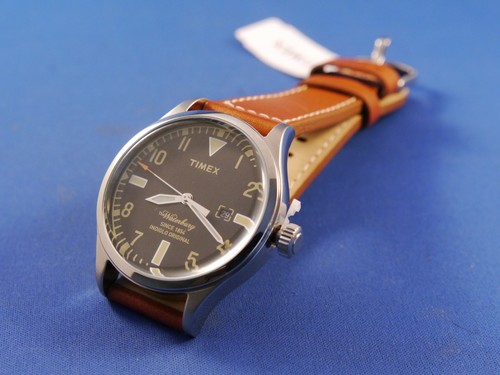 Timex waterbury heritage - ,