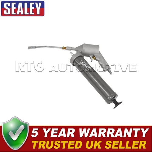 Sealey air operated pistol - air,