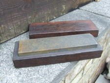 Natural Washita sharpening stone/   Norton WB-8 washita oilstone/honing stone