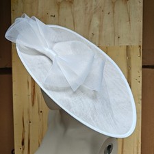white large hatinator