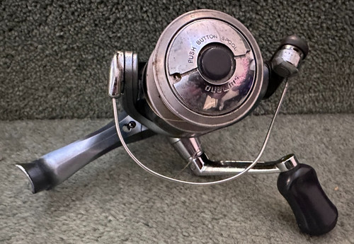 Shimano catana 2500 - shimano, ra
