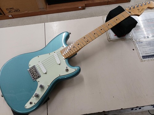 Fender duo sonic - duo,