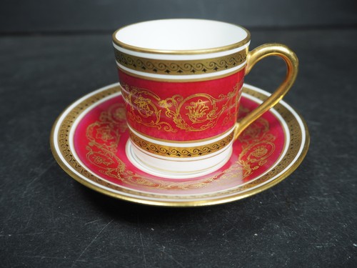 Vintage limoges malevergne - limoges,