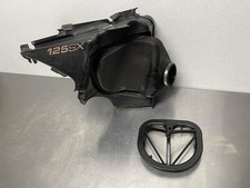 2003 - 2007 KTM 125 SX 125SX