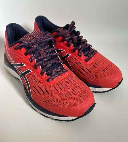 Asics gel cumulus mens size - asics,