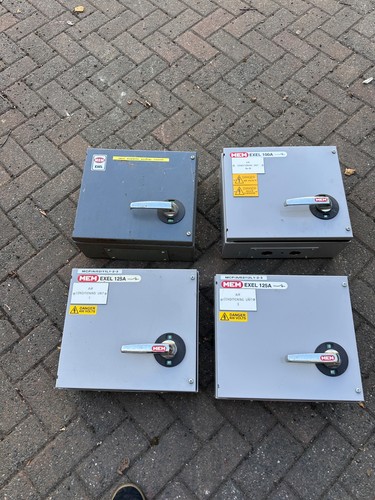 Eaton mem exel 125a - eaton,