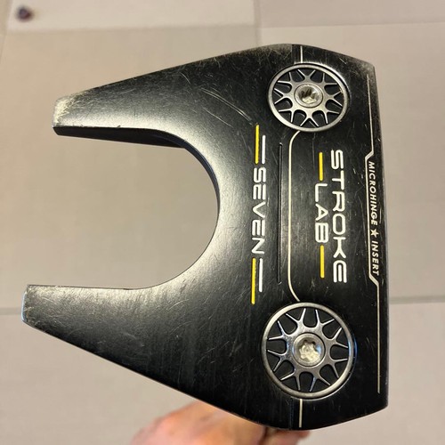 Odyssey stroke lab - odyssey,