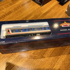Bachmann 32-901 OO Gauge Class