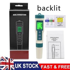 Digital ph meter - 8,