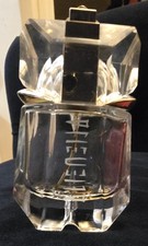 Alien Liqueur De Parfum 2009 Limited Edition 30ml EMPTY BOTTLE