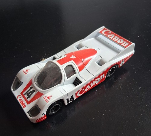 Porsche 956 turbo le - porsche,