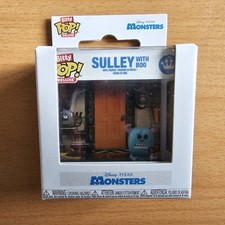 Funko Bitty Pop Deluxe Disney