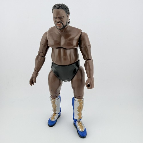 Mark henry wwe jakks - wwe,