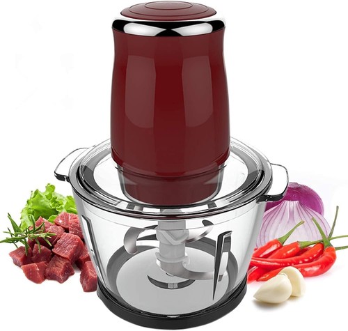 Electric meat grinder machine - electric,