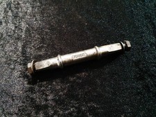 Vintage peugeot bottom bracket - vintage,