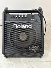 Roland drums with - roland,