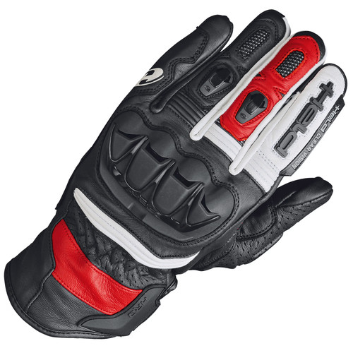 Held misawa leather gloves - misawa,