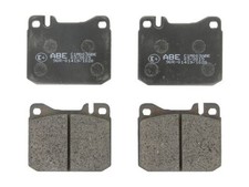 Front axle ABE C1M003ABE brake