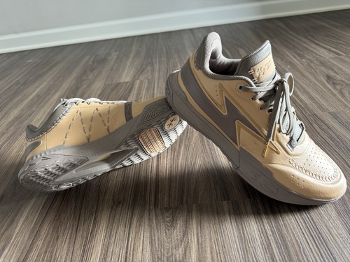 Ning wade flash - li-ning,