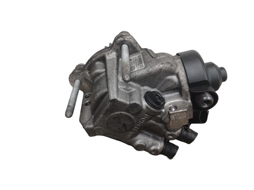 Audi fuel injector - a6,