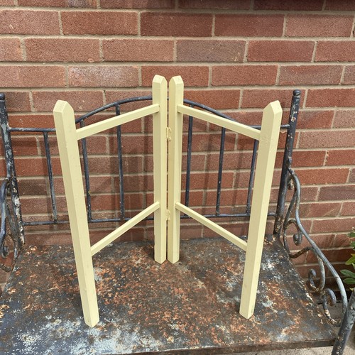 Vintage small mid century - small,