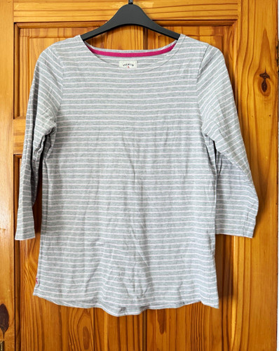 Joules women grey - women’s, grey/pink