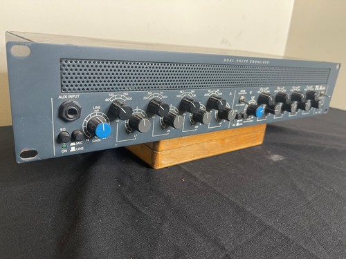 Audio classic series - eq-1,