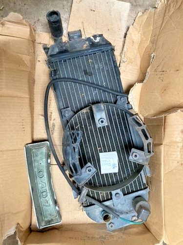 1984 honda vt700c 700 - vt,