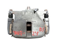FRONT LEFT BRAKE CALIPER / 1127223 FOR SUZUKI VITARA LY 1.4 HYBRID MILD HYBRI