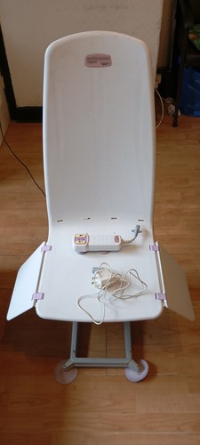 Archimedes bath hoist - bath, hoist.