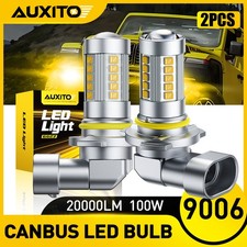 AUXITO 9006 HB4 LED Headlight
