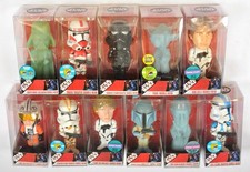 X1 Funko Star Wars Wacky