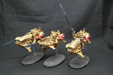 Pre-Loved Vertus Praetors –