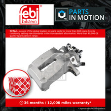 Brake Caliper Rear Right