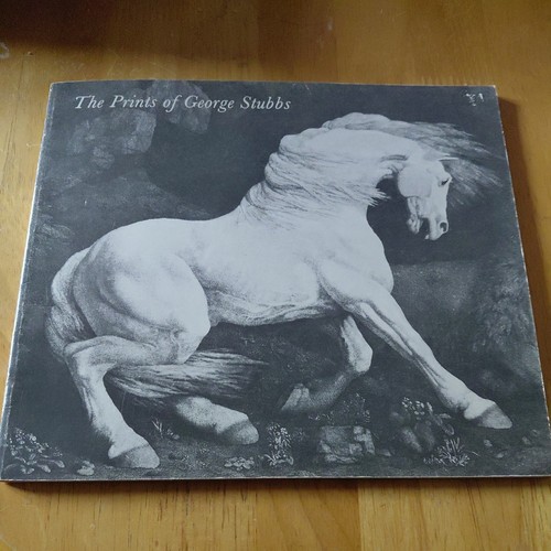 The prints george stubbs - prints,