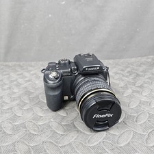 Fuji finepix s9600 dslr - s9600,