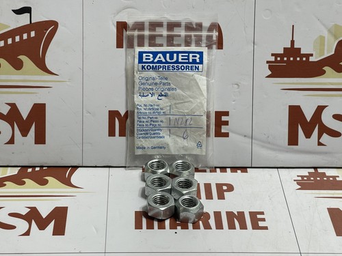 Bauer kompressoren n282 - bauer,