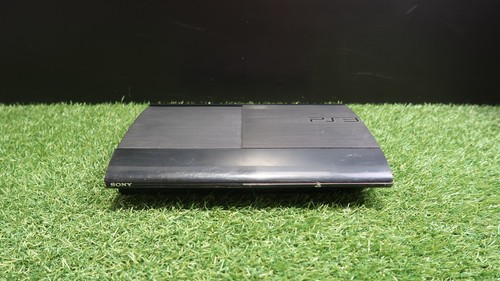 Sony playstation super slim - sony,