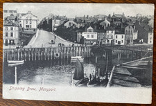 SHIPPING BROW, MARYPORT
