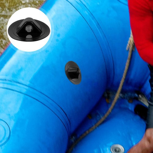 Inflatable boat accessory - inflatable,