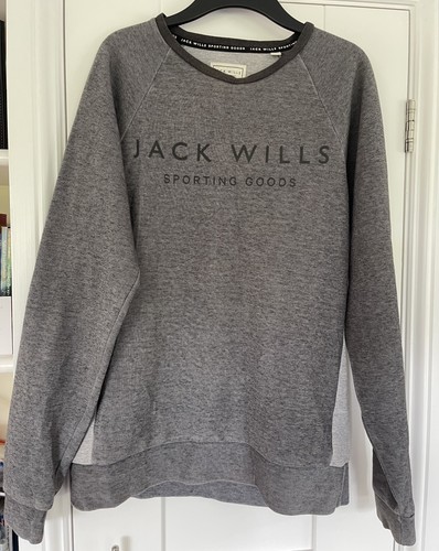 Jack wills sporting goods - wills,
