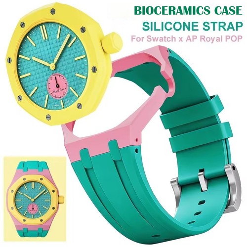 Luxury bioceramic - luxury,