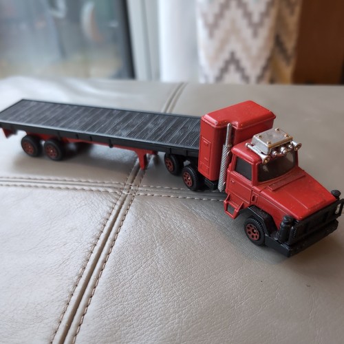 Vintage 1970 corgi leyland - vintage,