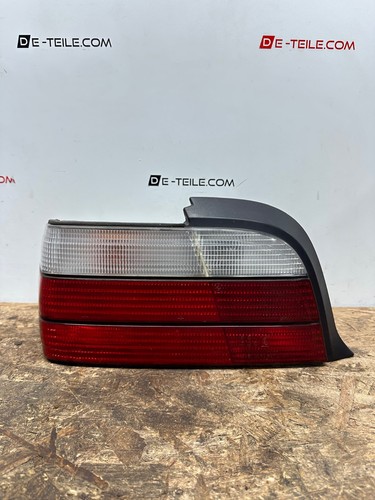Bmw e36 coupe rear tail - m3,