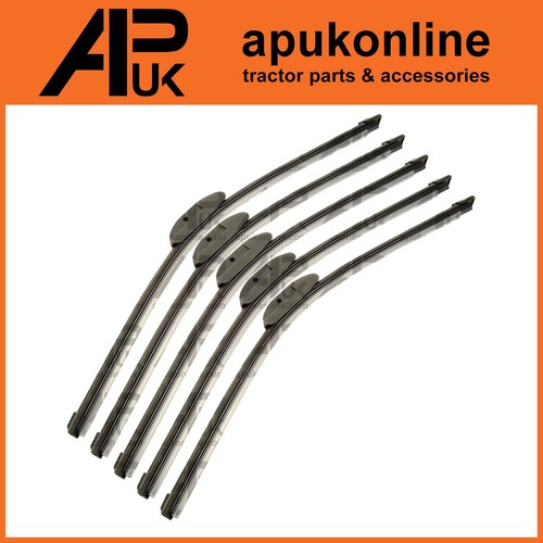 Wiper blade lucas - 5x,