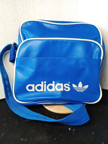Retro adidas shoulder - adidas, bag